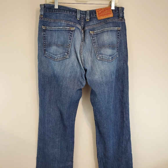 Lucky Brand Jeans - Picture 5 of 7